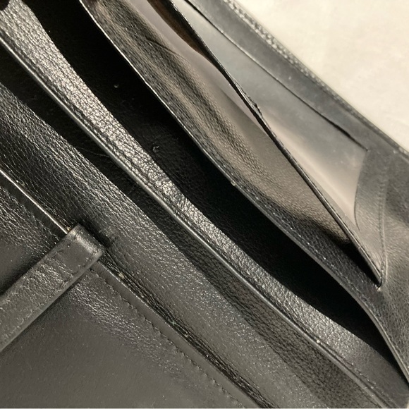 Vintage Gucci Leather Trifold Wallet 🔥🔥🔥 - Picture 11 of 15